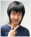Yeh Sung-Super Junior